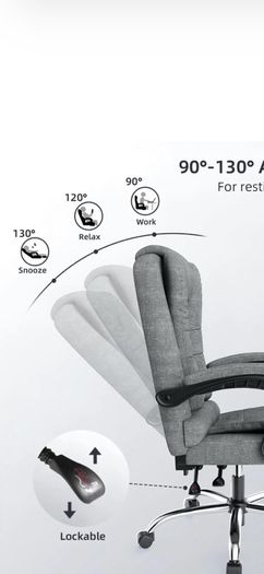 Office Chair (new in box)