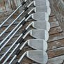 Mizuno MX17 Irons Image 5