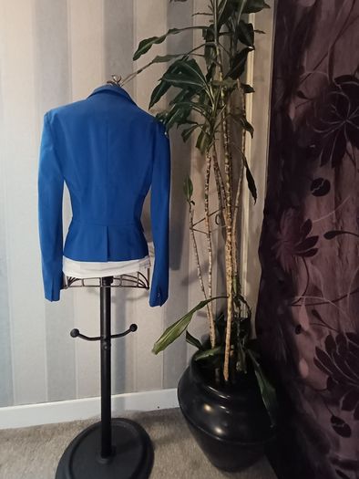 dsquared2 blazer