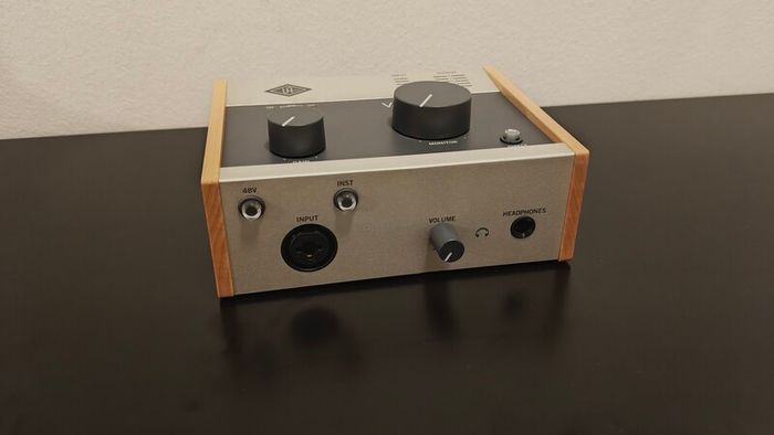 Volt 176 Audio Interface