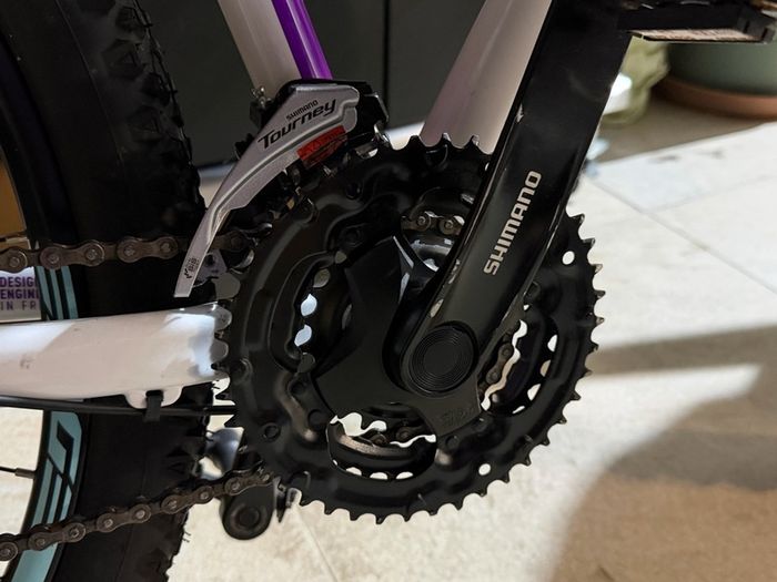 Lapierre Women's Mountain Bike