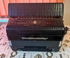 accordion 2+2 casotto weltmeister