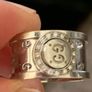 Gucci Icon Twirl ring Image 8