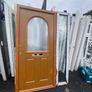 pvc door from 200 and windows from 150 Image 9