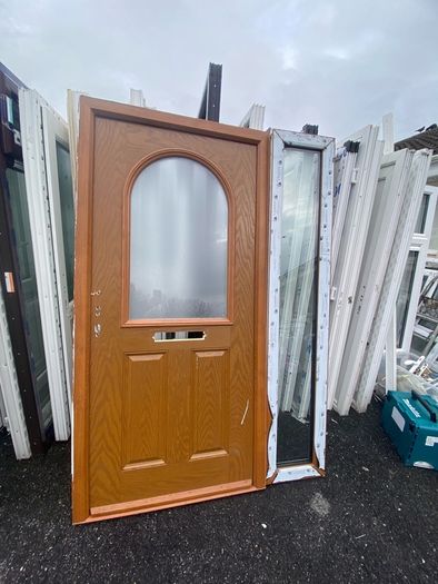 pvc door from 200