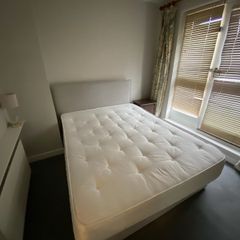 Double Bed