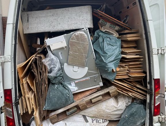 Saturday Rubbish Collection South Dublin