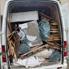 Saturday Rubbish Collection South Dublin