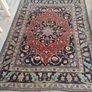 Persian Wool Rug Image 2