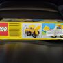 Vintage Classic Lego Legoland 6658 Sealed Very Rare Set Image 6
