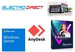Software for Sale