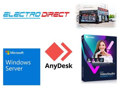 Software for Sale
