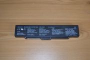 Sony Vaio Laptop Battery Vgp-bpl2 Vgp-bps2 Vgp-bps2a Vgp-bps2b Vgp-bps2c