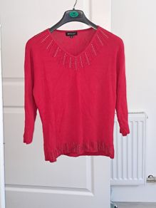 Sky Design Jumper