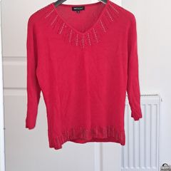 Sky Design Jumper