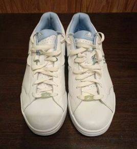Adidas Court Thin Stripe UK Size 7