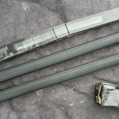 Toyota RAV4 Roof Bars