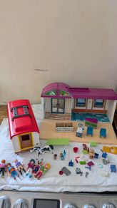 playmobile