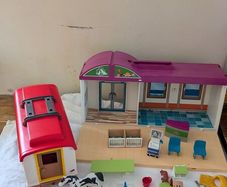 playmobile