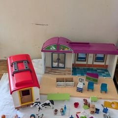 playmobile
