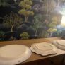 Three old serving platters Image 7
