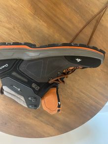 Hiking Boots Men's