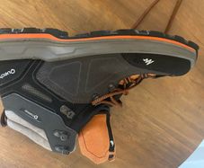 Hiking Boots Men's