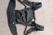 Tula baby carrier