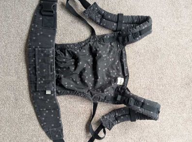 Tula baby carrier