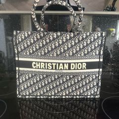 christian dior bag