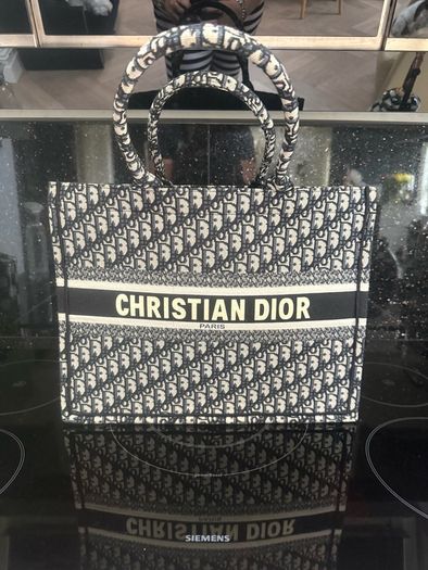 christian dior bag
