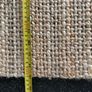 Rug, flatwoven, natural Image 7