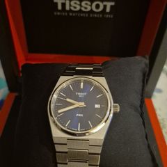 Tissot prx 35mm