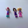 Polly Pocket micro sets Image 5