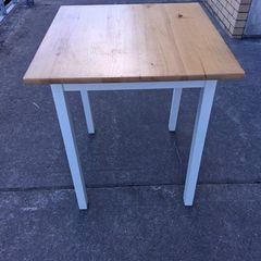Ikea Tables