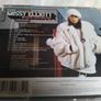 Missy Elliott - Under Construction Cd Image 2