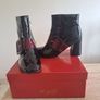 Kate Appleby Ladies Fudge Colour Boots Image 4