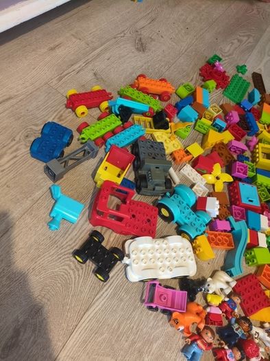 Lego Duplo