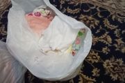 Baby clothes