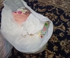 Baby clothes
