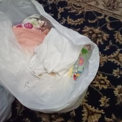 Baby clothes