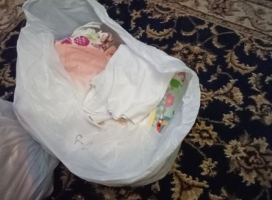 Baby clothes