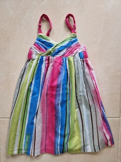 Monsoon Dress
