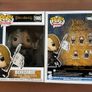 "Boromir Vinyl Figurine 1986" Funko Pop! by The Lord Of The Rings Image 4