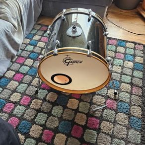 Gretsch Catalina 22" Bass Drum