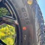 5x114.3 Alloys + Tyres 18 inch Image 5