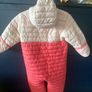 Reversible columbia jacket for girl Image 4