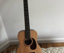 Martin Mini Guitar