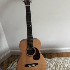 Martin Mini Guitar