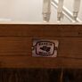Vintage solid wood drawers Image 9